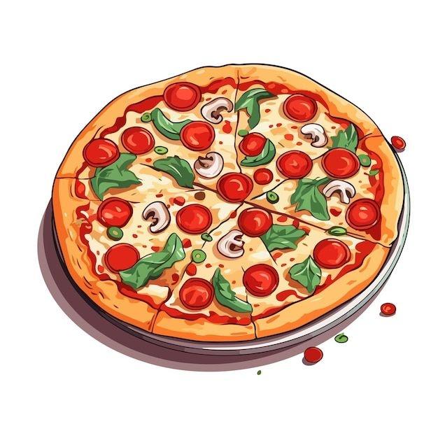 Bruschetta